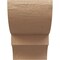 Ekena Millwork 4in. W x 6in. H x 20in. L Ridgewood Woodgrain TimberThane Rafter Tail, Primed Tan RFTUR04X06X20RIDRCPR - alternate 2